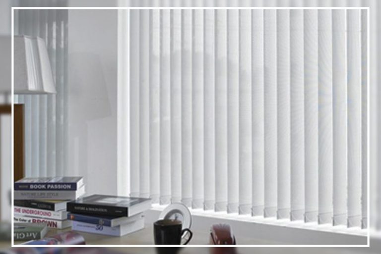 vertical blind bekasi