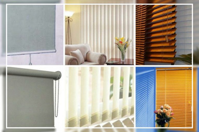 vertical blind bekasi