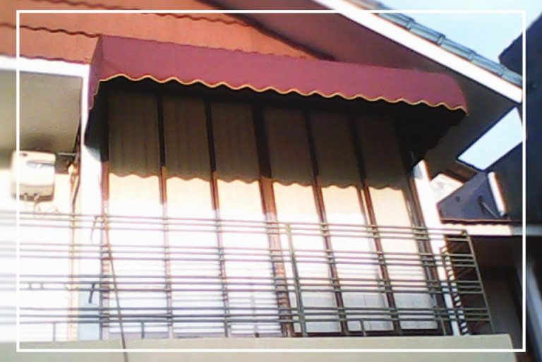 canopy kain bogor berkualitas